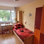 Helle, Ruhige Wohnung In Der Naehe Von Bmw Und Olympiapark